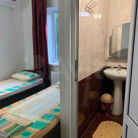 Комната 15 м², 2/2 эт.