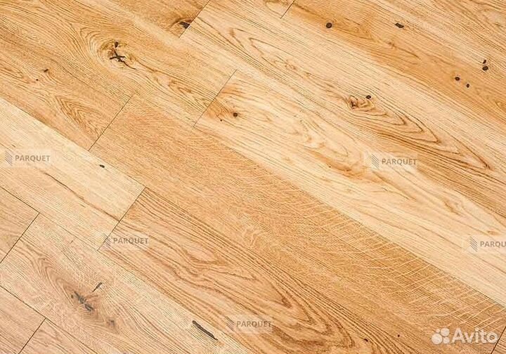 Инженерная доска pacпpoдажа от 30м2