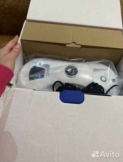 Робот для мойки окон Cleanbot ultraspray