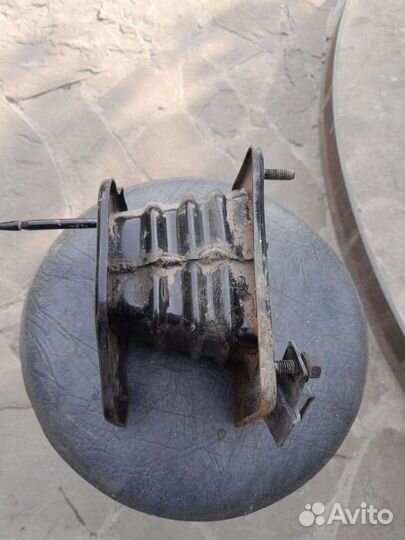 Подушка усилителя бампера Киа Соренто Прайм