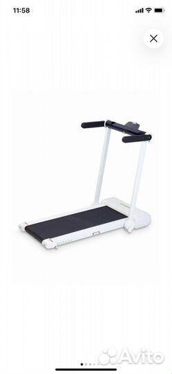 Беговая дорожка