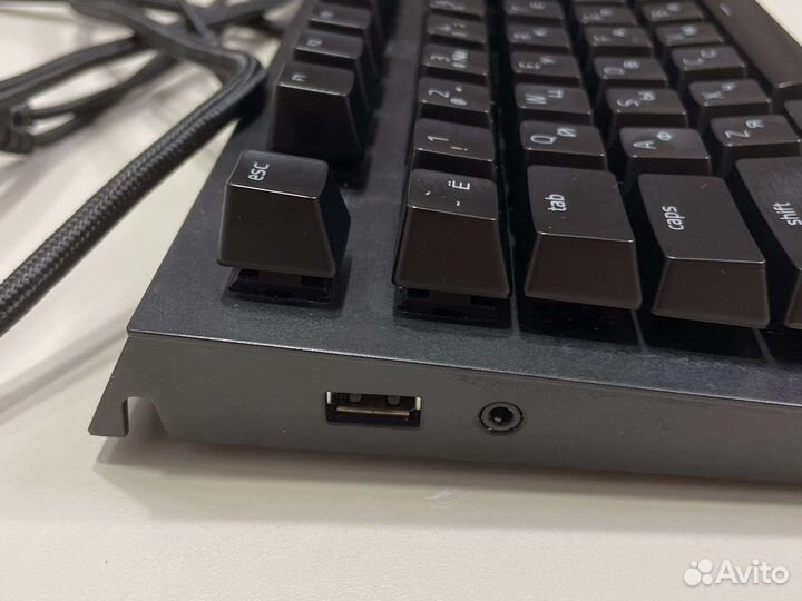 Клавиатура беспроводная