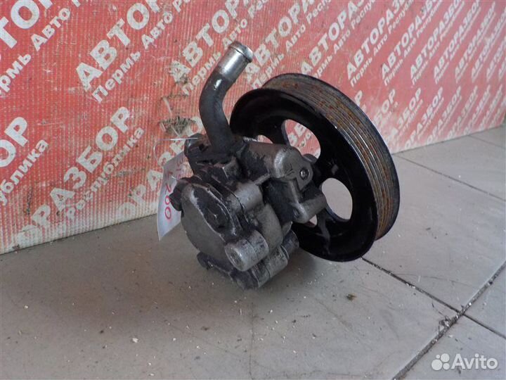 Насос гур Mitsubishi L200 KB 2006-2016