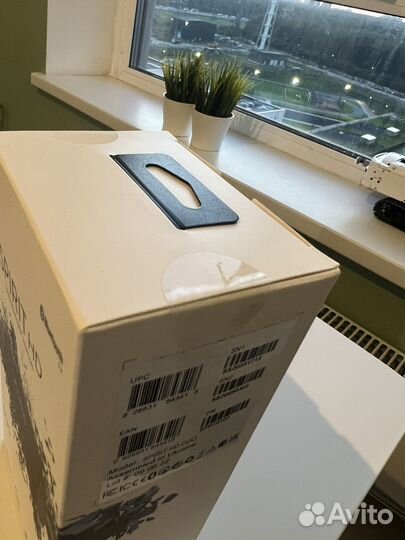 Cardo Spirit HD duo мотогарнитура