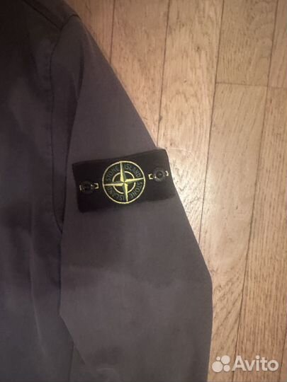 Stone island свитшот оригинал