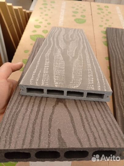 Дпк полнотелые Графит