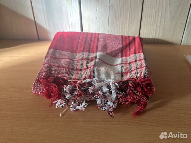 Турецкие полотенца