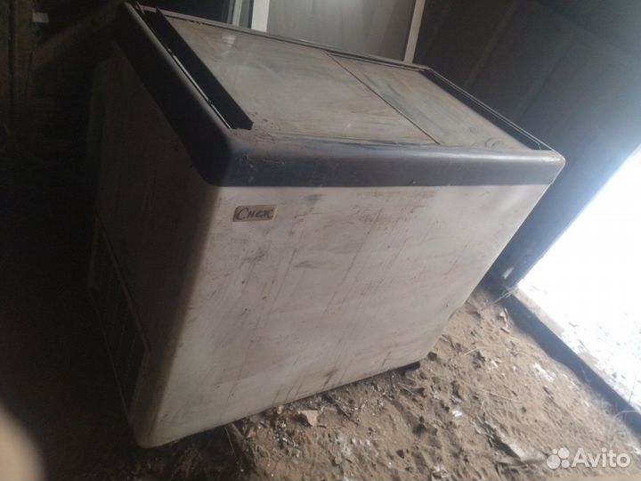 Продажа холодильников бу