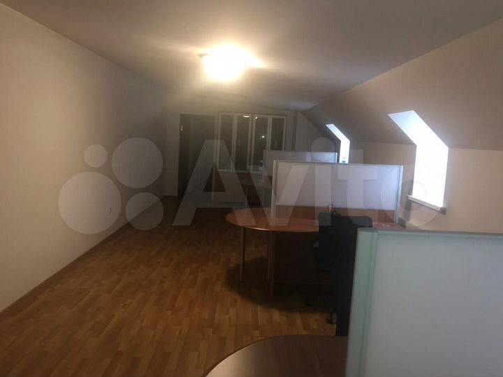 Аренда особняка 600 м2