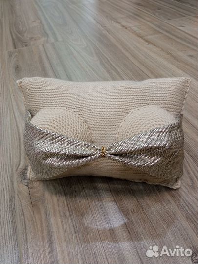 Подушка декоративная в подарок 18+