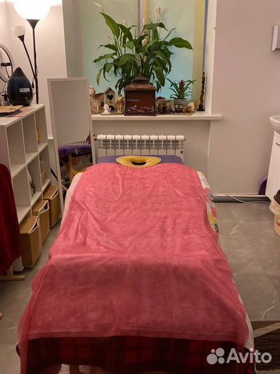 Остеопрактик, массажист