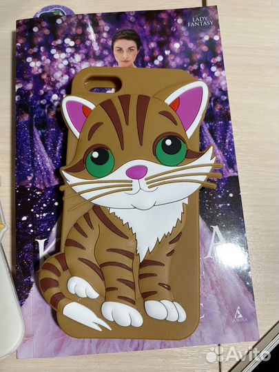 Чехлы на айфон 5s