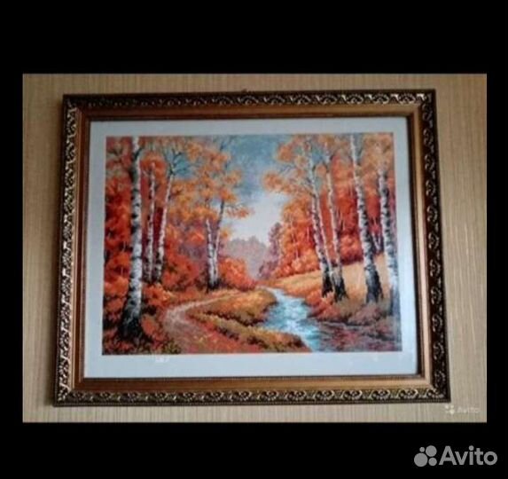 Интерьерная картина