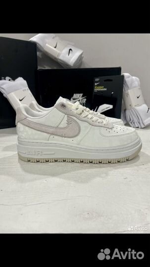 Кроссовки Nike Air Force 1 