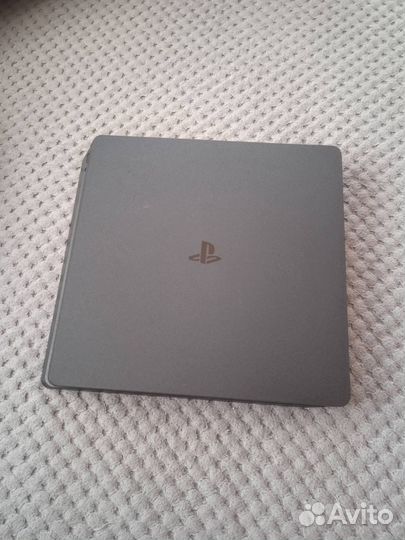 Sony playstation 4 PS4 slim 500gb
