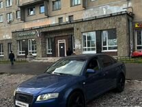 Audi A4 2.0 AT, 2007, 247 000 км, с пробегом, цена 620 000 руб.