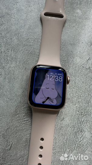 Apple watch se 2021 40 mm