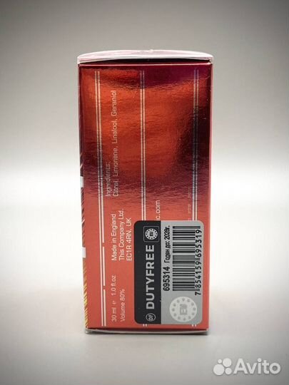 Духи Molecule 02 30мл