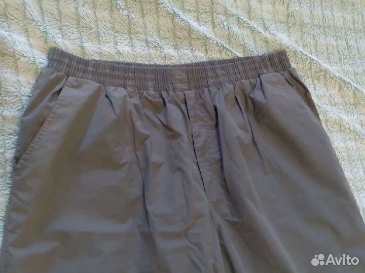 Штаны мужские
