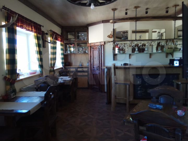 Комната 12 м², 2/2 эт.