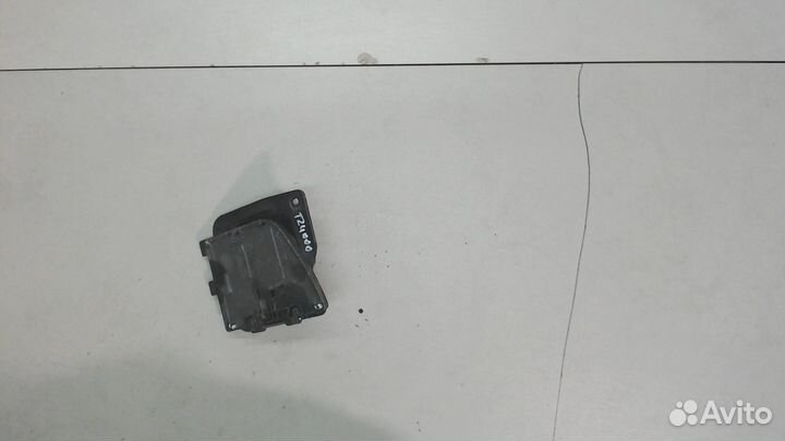 Лючок бензобака Renault Master 2010, 2011