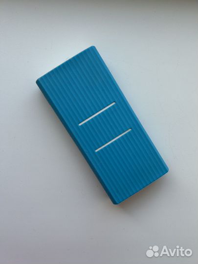 Powerbank xiaomi 20000