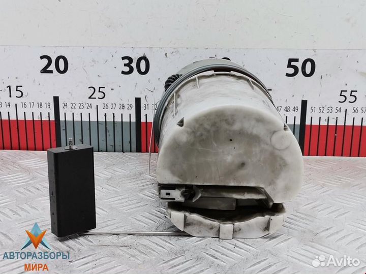 Насос топливный seat Cordoba 3 2004 6Q0919050C