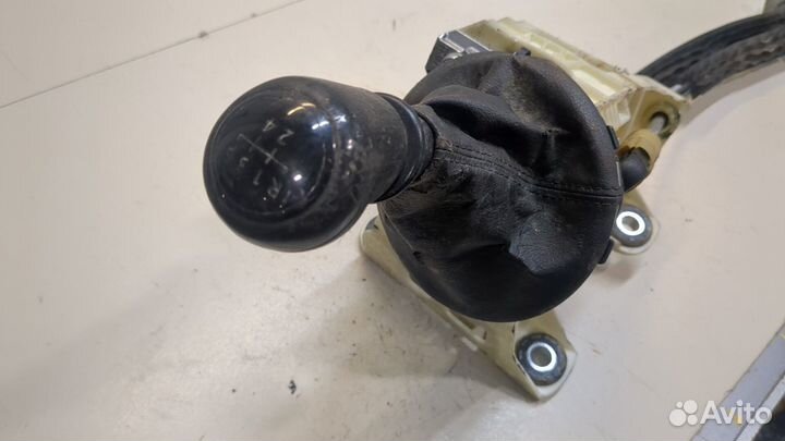 Кулиса кпп Volkswagen Transporter 5, 2008