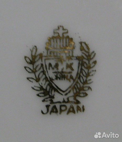 Блюдо MTK Japan 27 см (561)