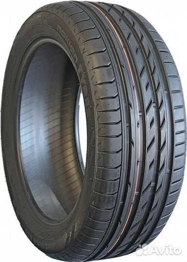Nokian Tyres Nordman SZ2 245/40 R18