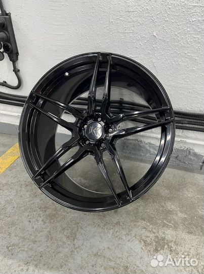 Диски на bmw 5 g30 оригинальные кованные r21