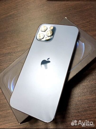 iPhone 12 Pro, 128 ГБ