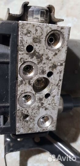 Блок ABS subaru legacy 27536AG070 VSC