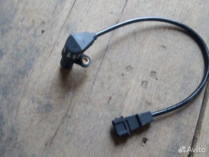 Датчик коленвала нексия -ланос новый