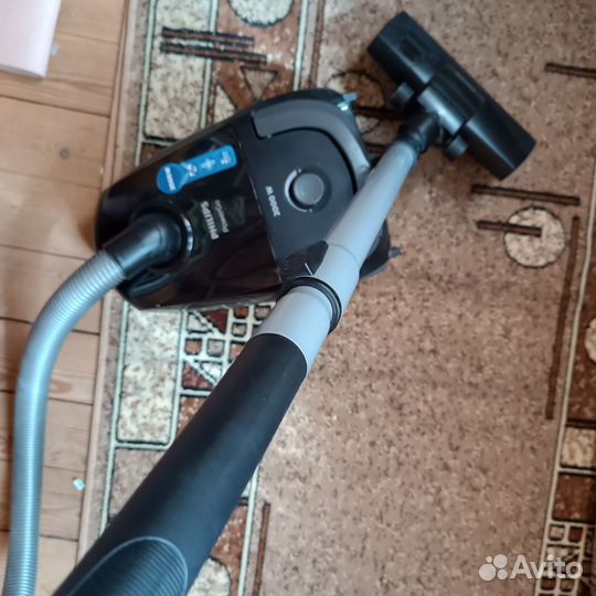 Пылесосы бу для дома