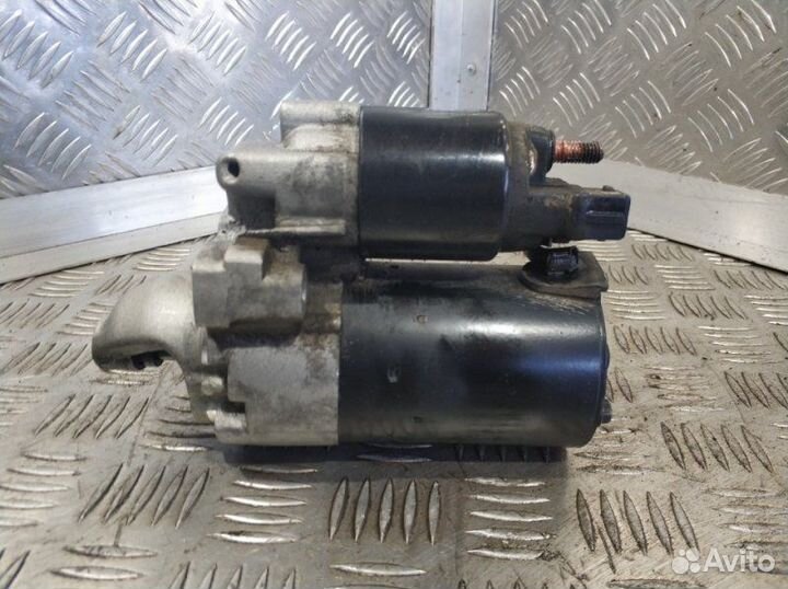 Стартер Peugeot 207 WC EP6DTS 2007