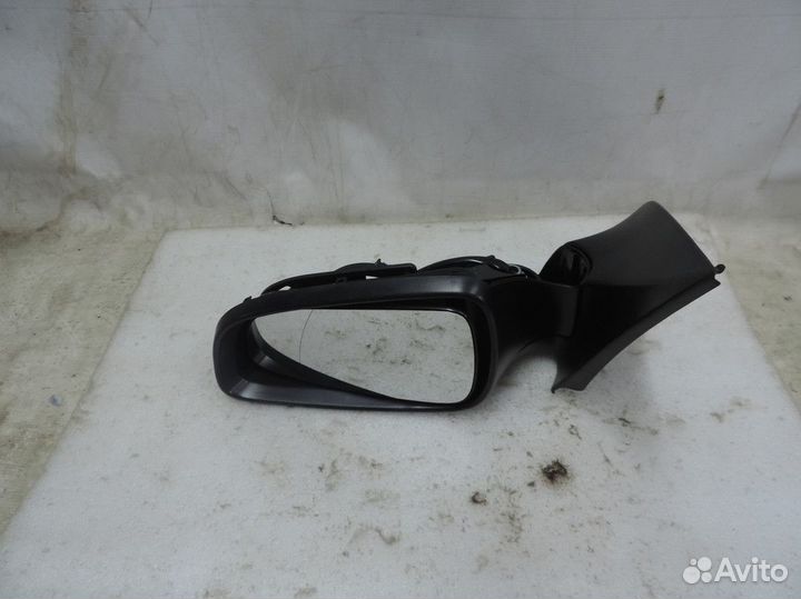 Зеркало левое Opel Astra 2004 - 2010