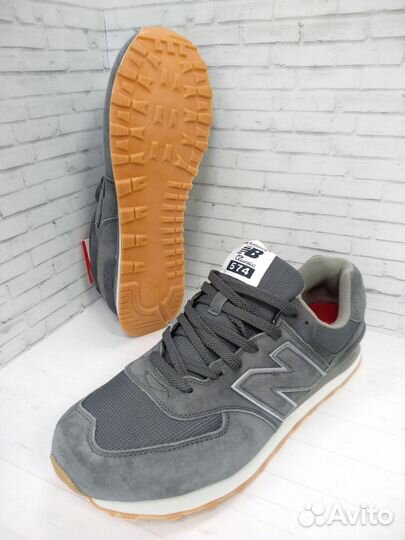 Кроссовки NB размеры 47,48,49