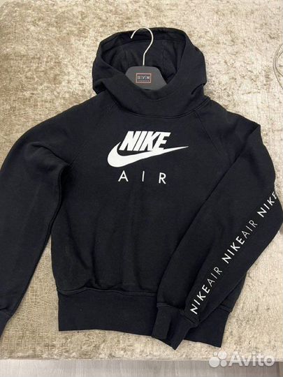 Худи nike оригинал