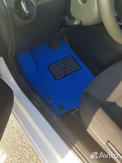 Эваковрики любой авто