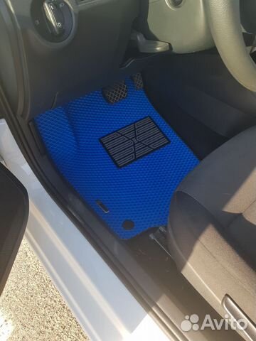 Эваковрики любой авто