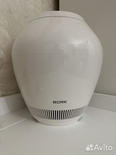 Увлажнитель воздуха Bork A802 rain
