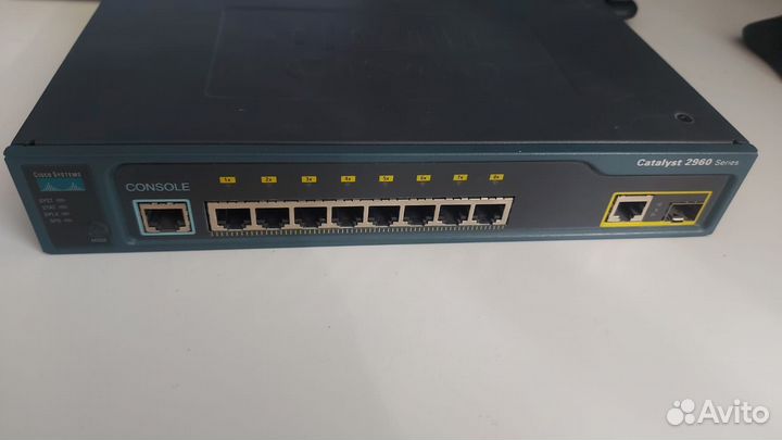 Коммутатор