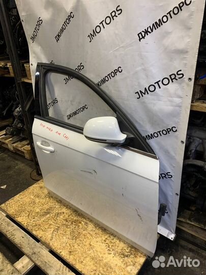 Дверь передняя правая Ауди А4 B8 Audi A4 B8