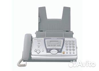 Факс Panasonic KX-FP148