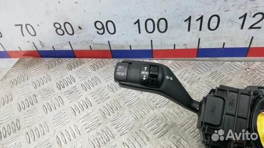 Переключатель поворотов и дворников (стрекоза) for