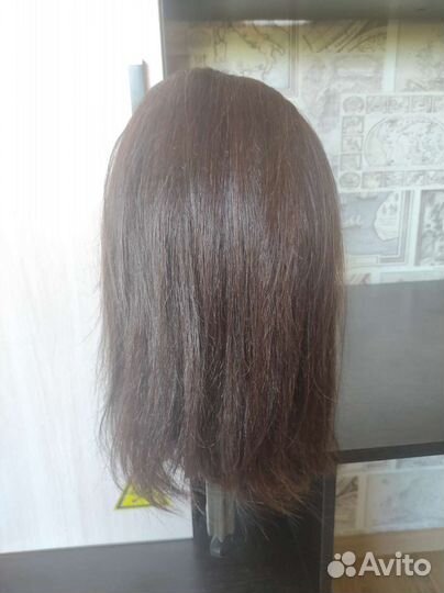 Учебный манекен головы