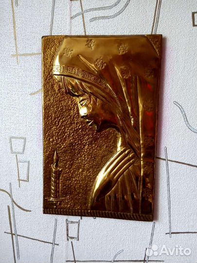 Чеканка СССР