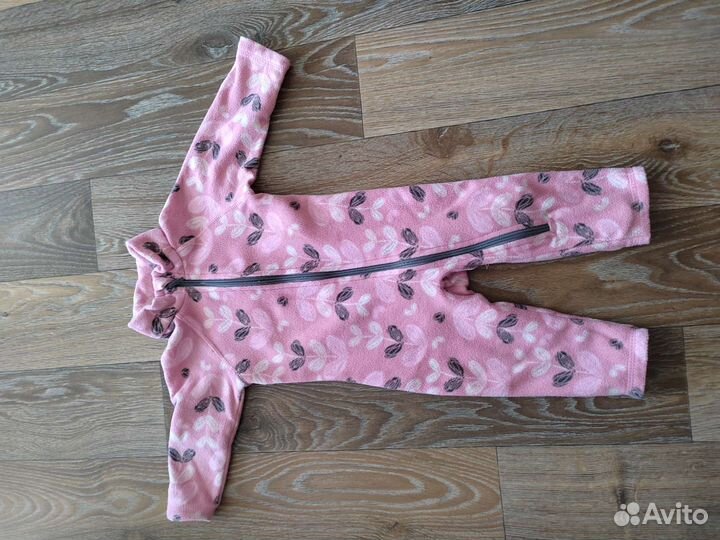 Костюм для девочки