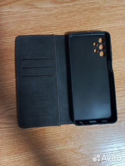 Чехол на samsung a32